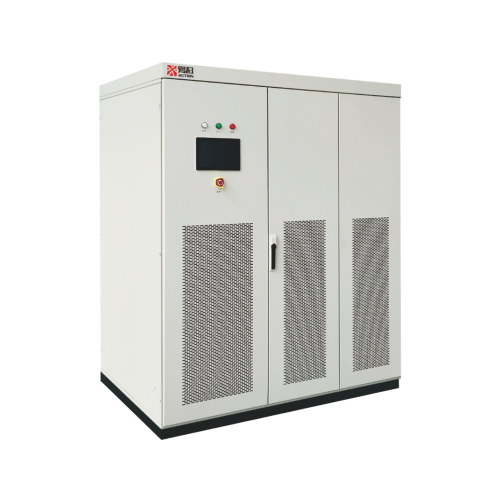 AFL系列回馈型直流电子负载