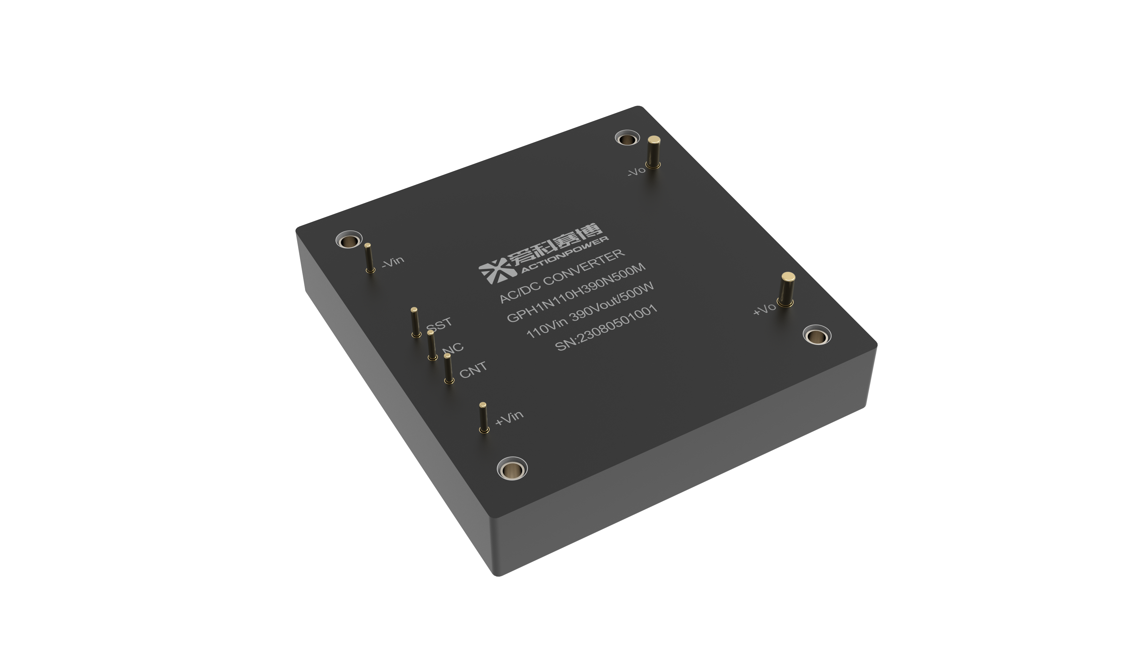 AKFPH系列半砖单相PFC？榈缭