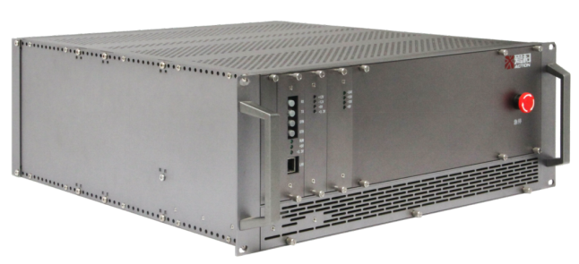 机架式动态电源