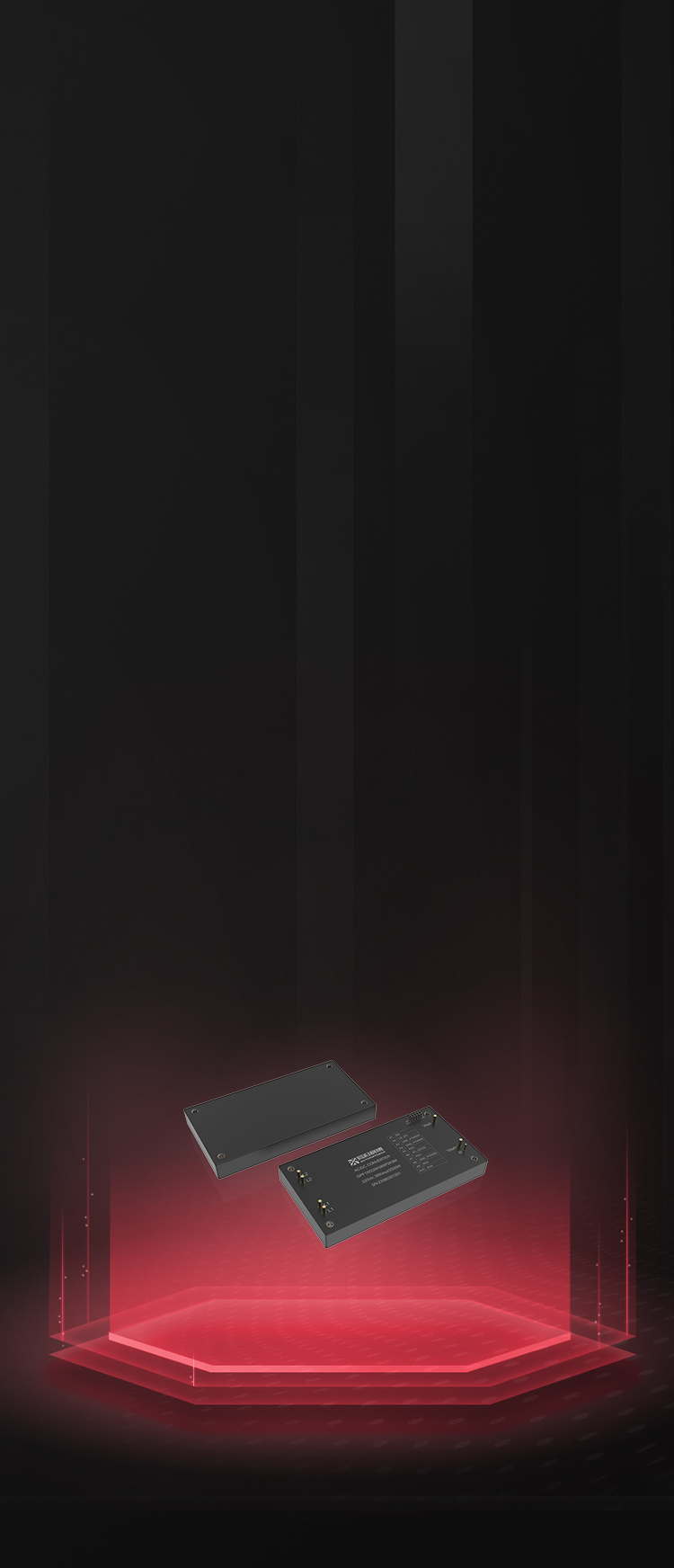 GPF1W高压输出系列